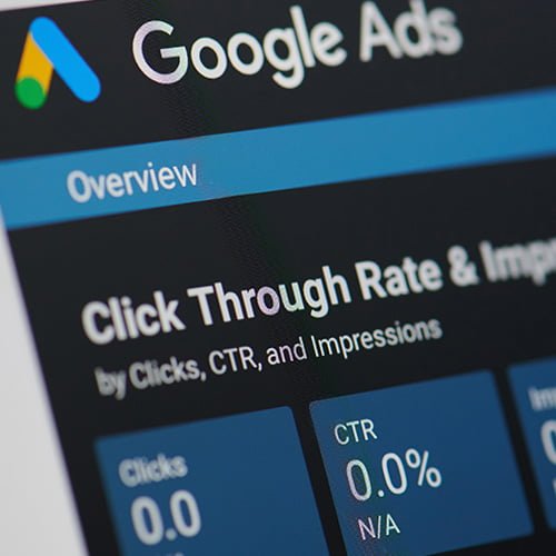 Google Ads - MME Marketing, online marketing limburg